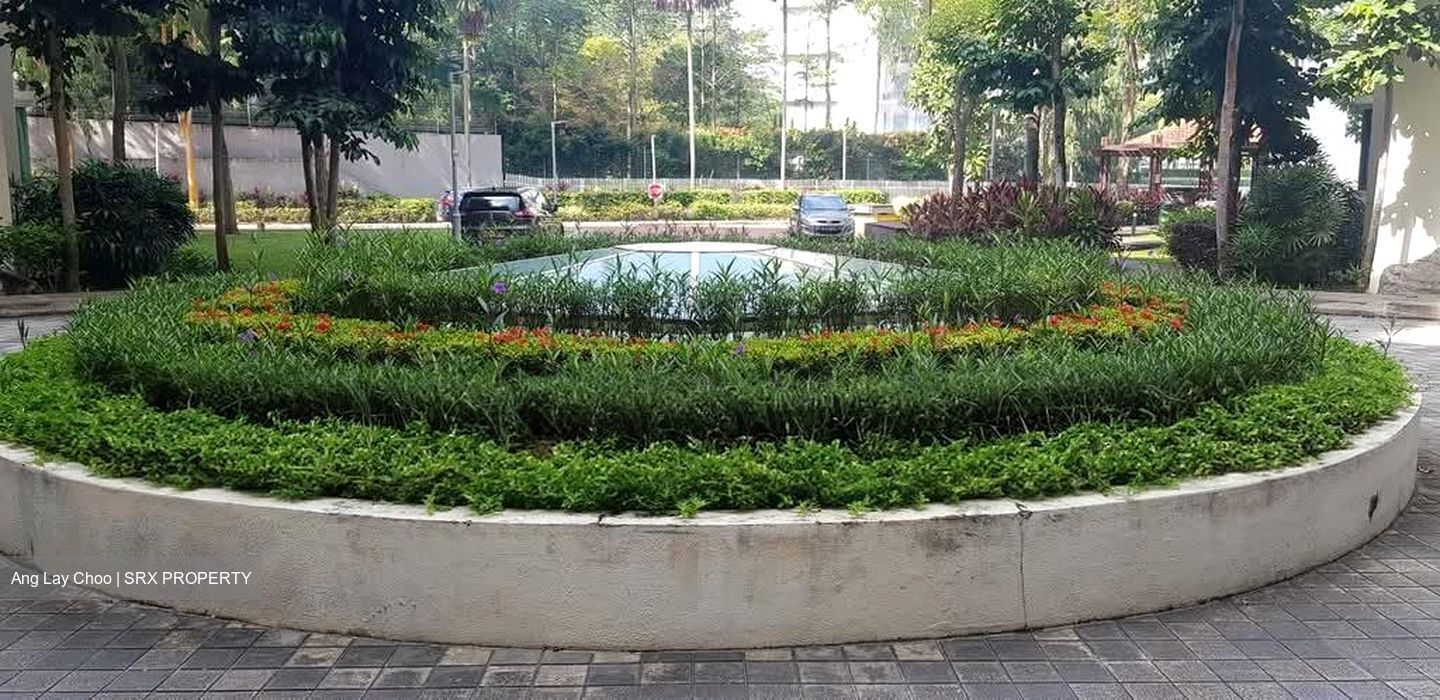 Edelweiss Park Condominium (D17), Condominium #558992501